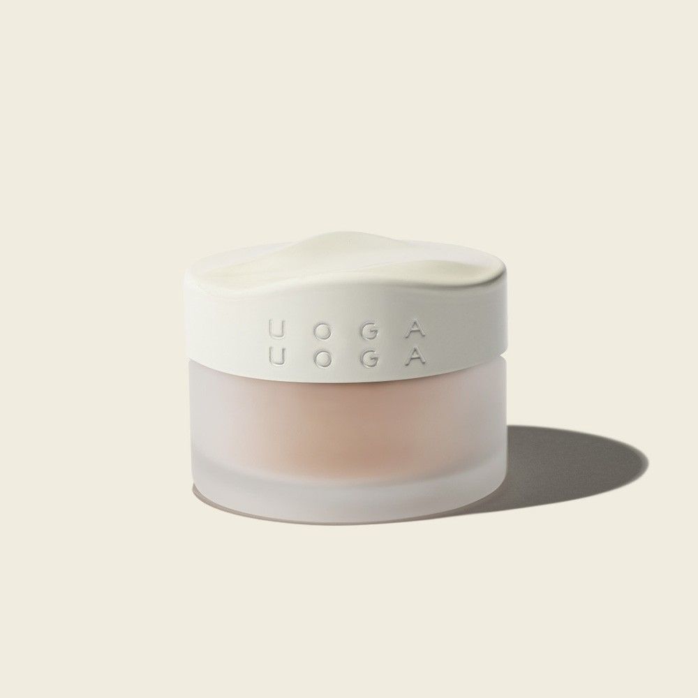 Uoga Uoga Mineral bronzing powder Beach Mode 5g