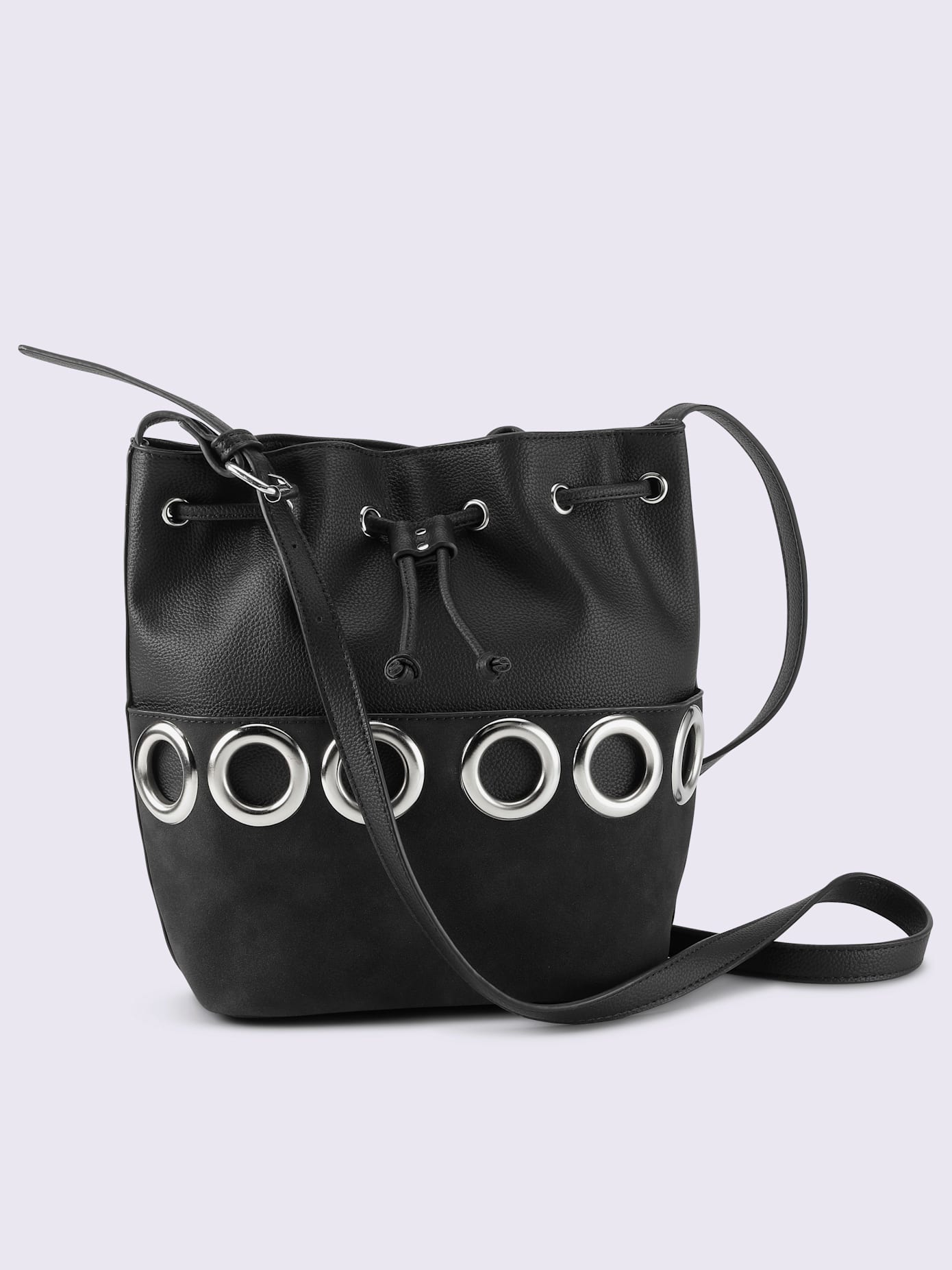 Sac en forme de bourse