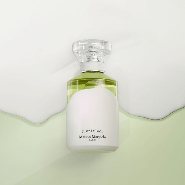 (untitled) Eau de Parfum MAISON MARGIELA