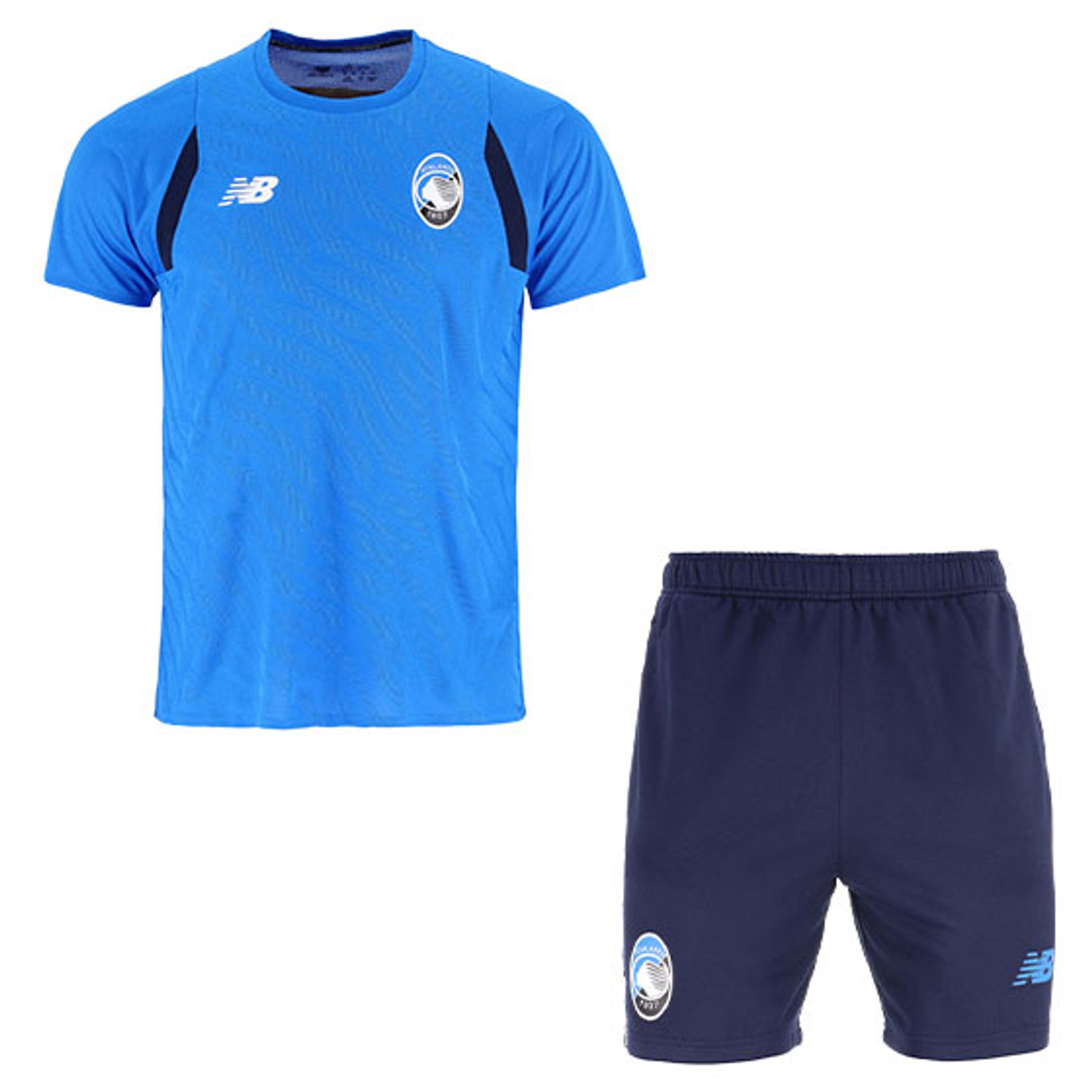 New Balance Atalanta Bergamo Trainingsset