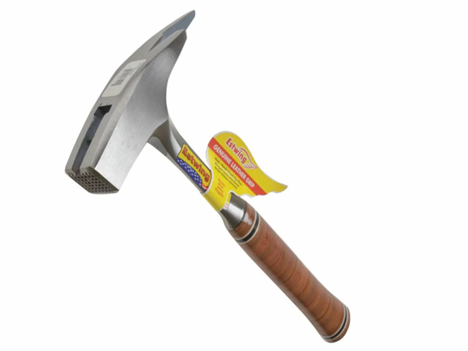 Estwing E239MM Steigerhamer - 24mm - 600g