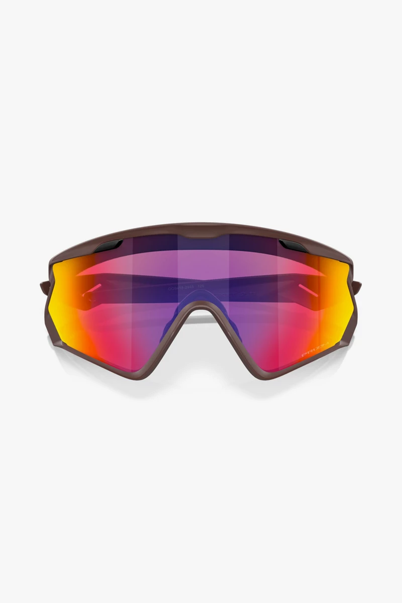 Oakley Wind Jacket 2.0 Sportbrille
