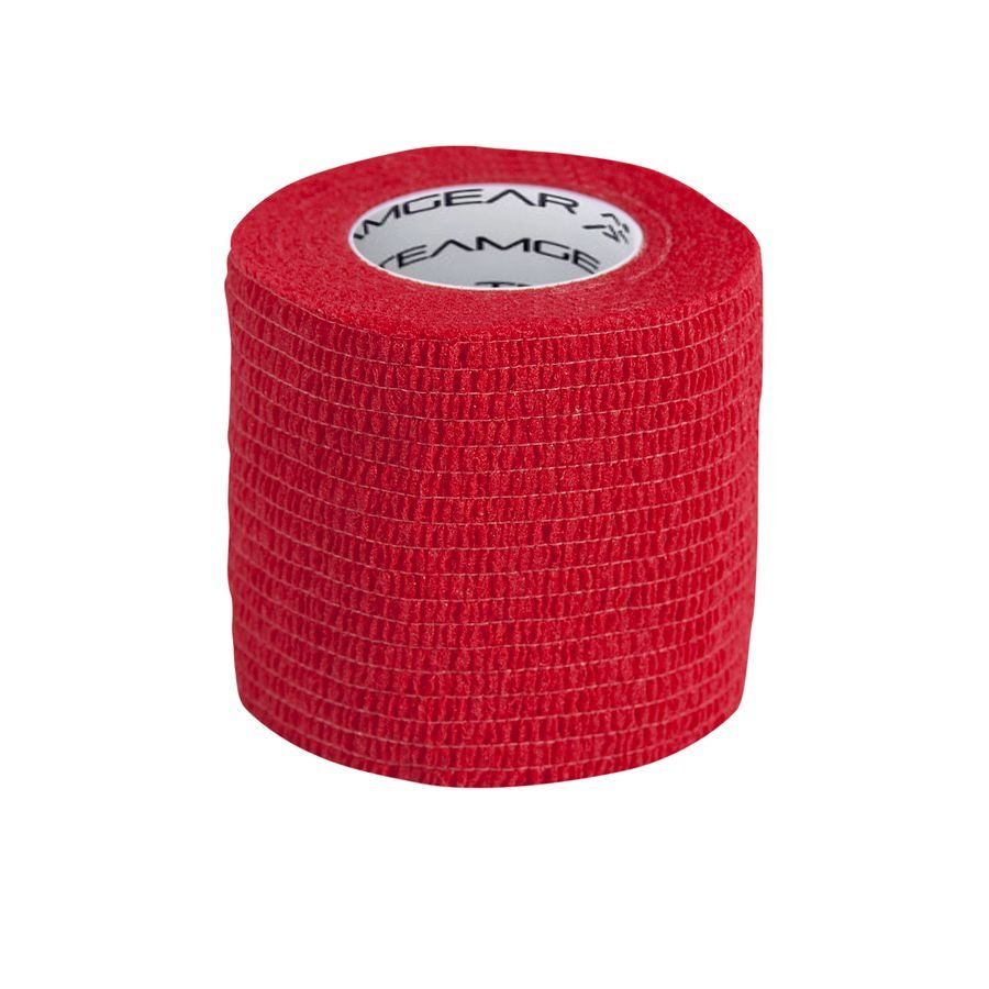 Select Ruban Wrap - Rouge