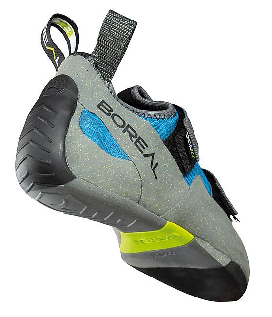 BOREAL - CHAUSSONS D ESCALADE BETA ECO