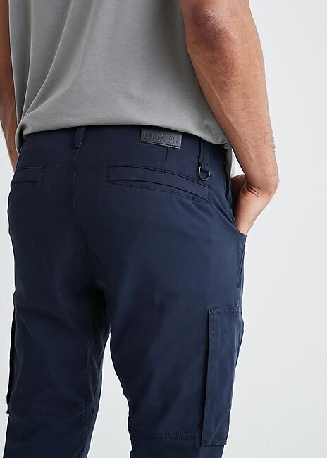 DUER - PANTALON LIVE FREE ADVENTURE PANT
