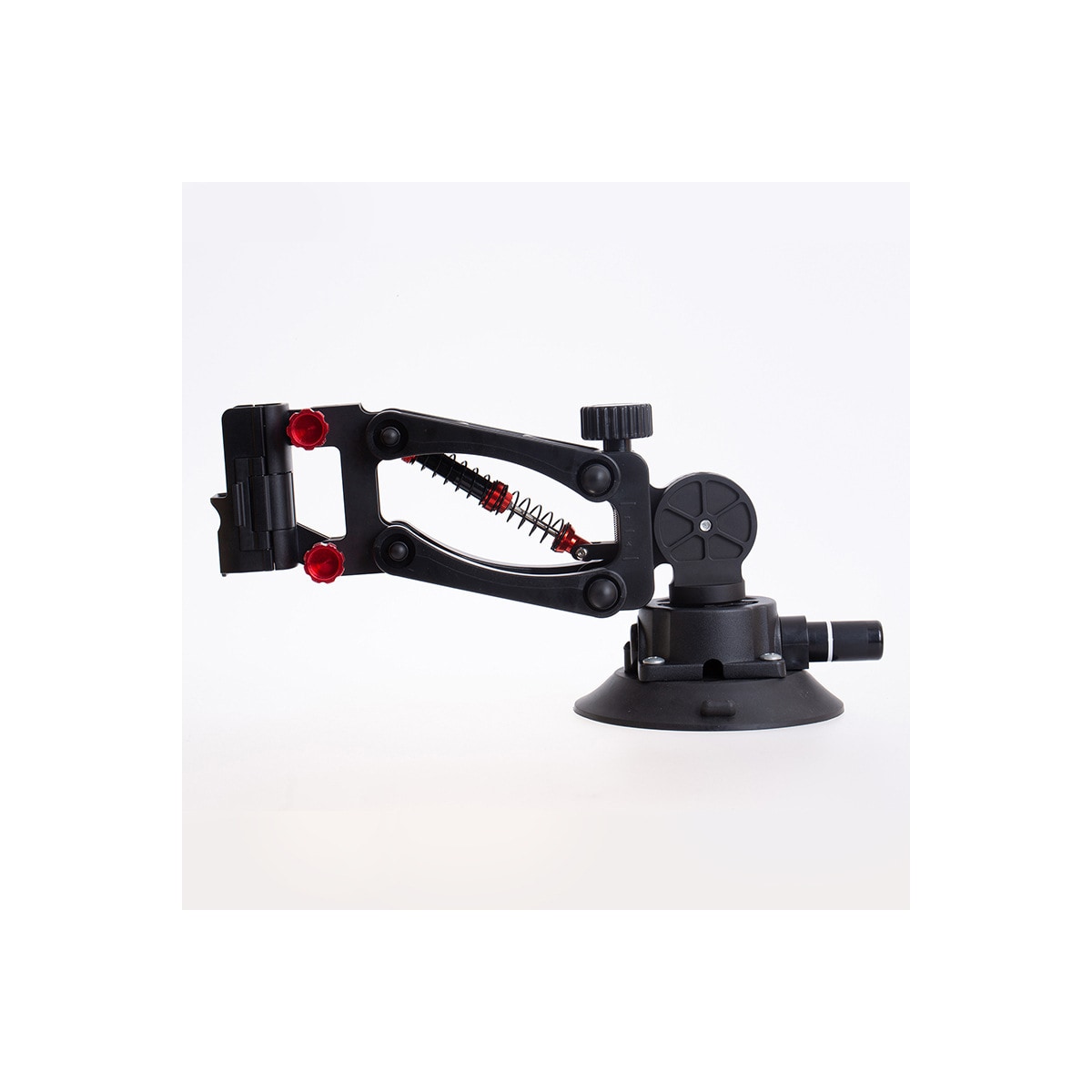 Kamerastativ til bil for DJI OSMO Pocket 3 / Xiaomi Feiyu og andre