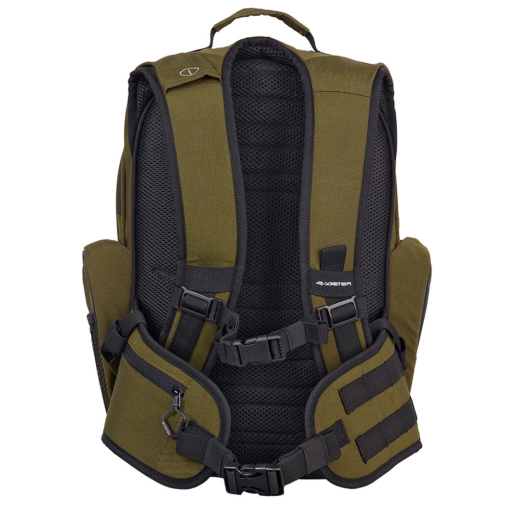 Bagster - Sac à dos Wind Kaki