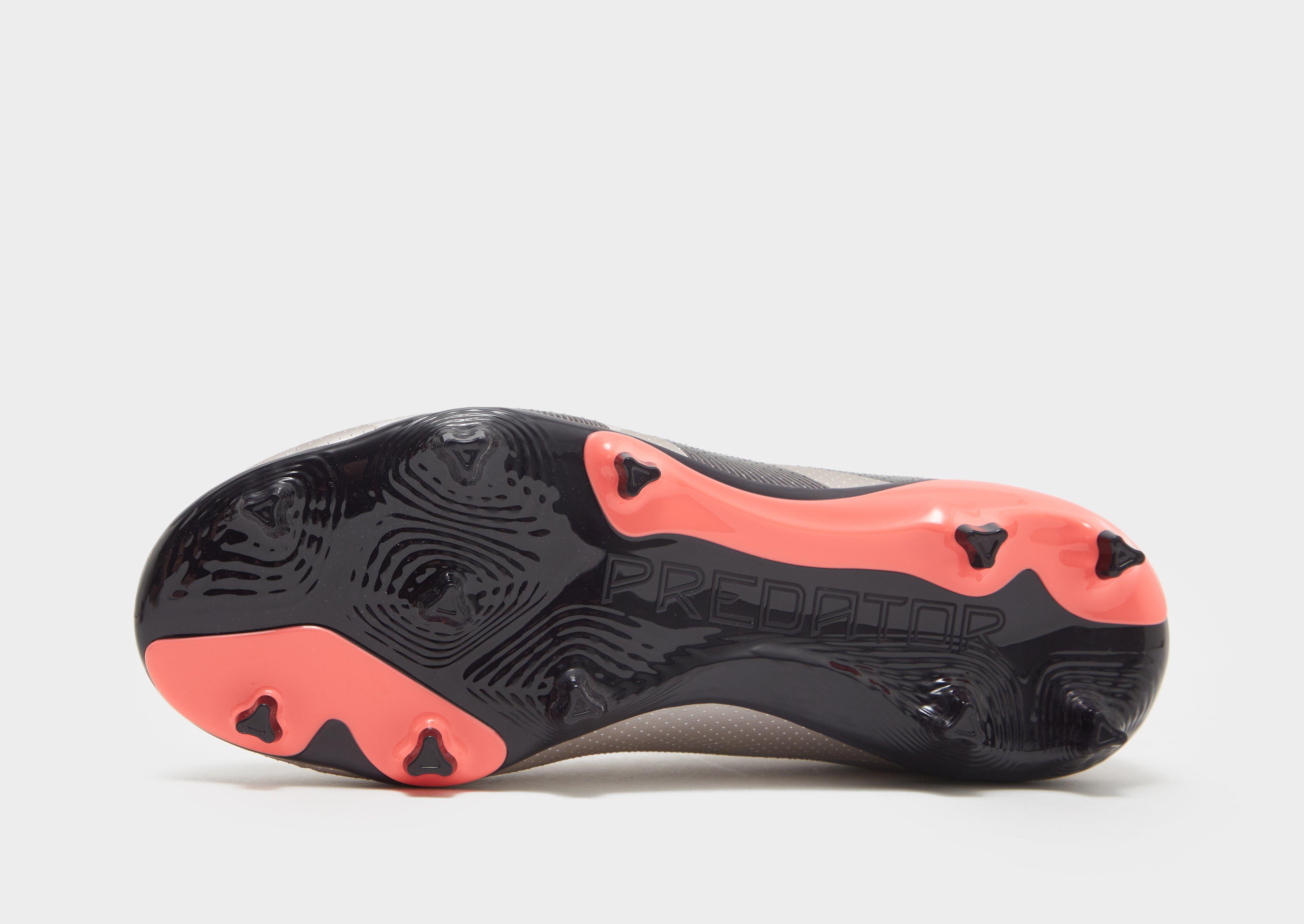 adidas Predator League Laceless FG Junior