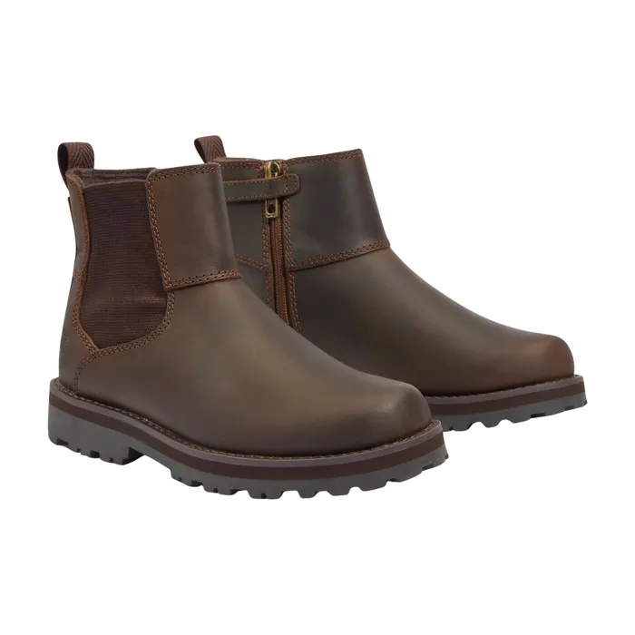 Timberland Courma Chelsea Boots Junior