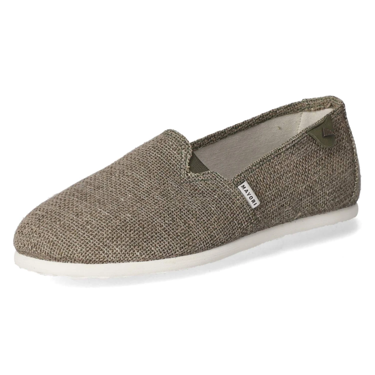 MayoriZehentrenner - OLIVE