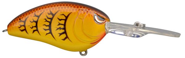Crankbait Spro Little John Baby DD 6cm (18.5g)