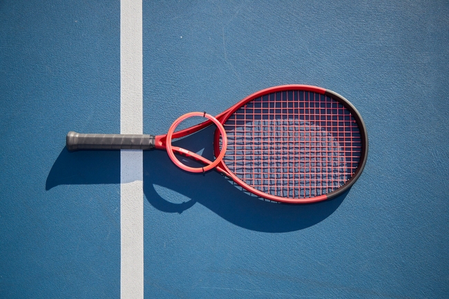 Element IR Soft 127 Tennissaiten-Set