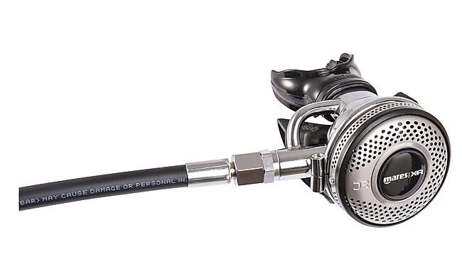 MARES - PACK DETENDEUR TEK COMPLET 25XR - DR