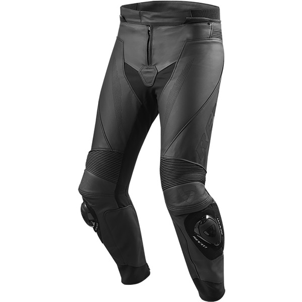 Rev'it - Pantalon Vertex GT Long Noir