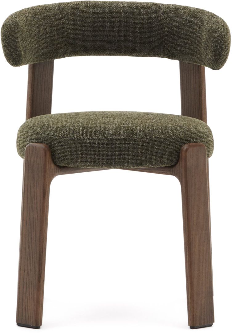 Kave Home   Granite Eetkamerstoel