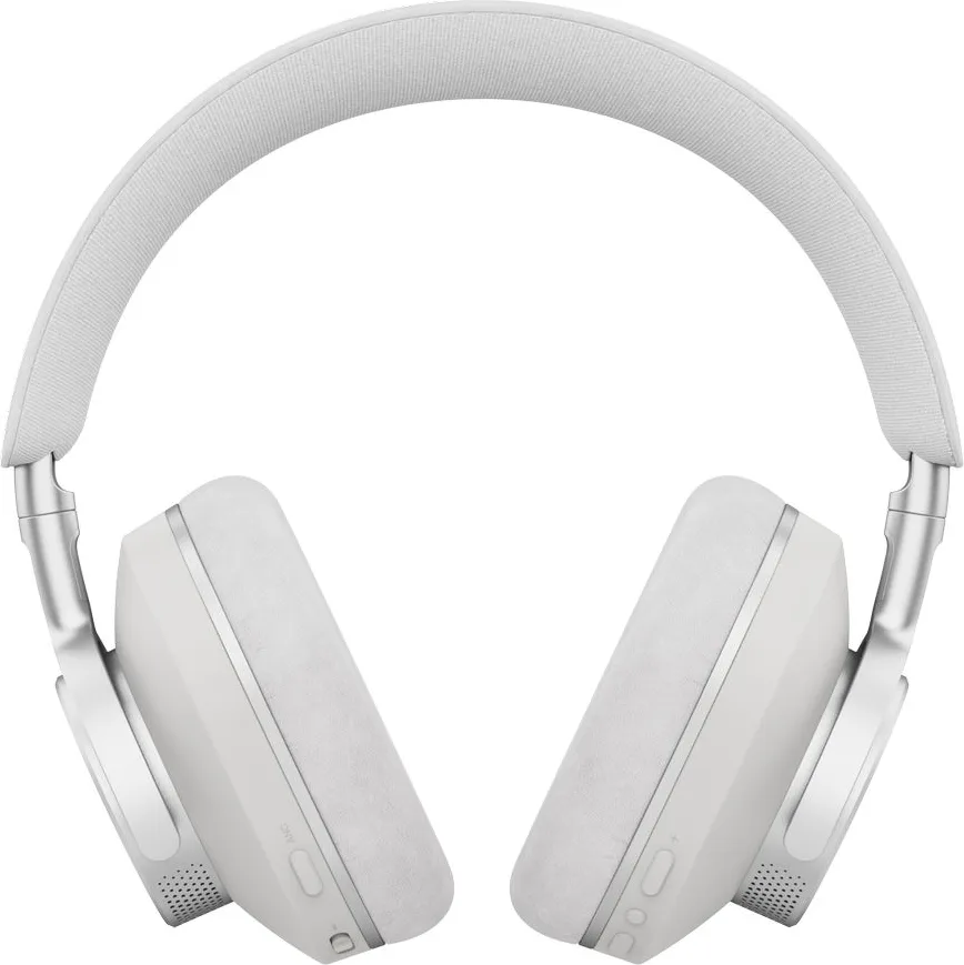 Cambridge Audio Melomania P100 Blanc Casques Bluetooth