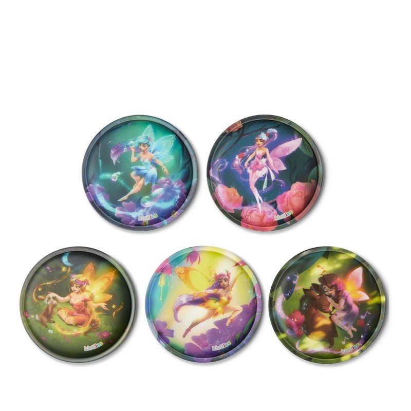 Ergobag<br>Badge Kletties Fairy Charm