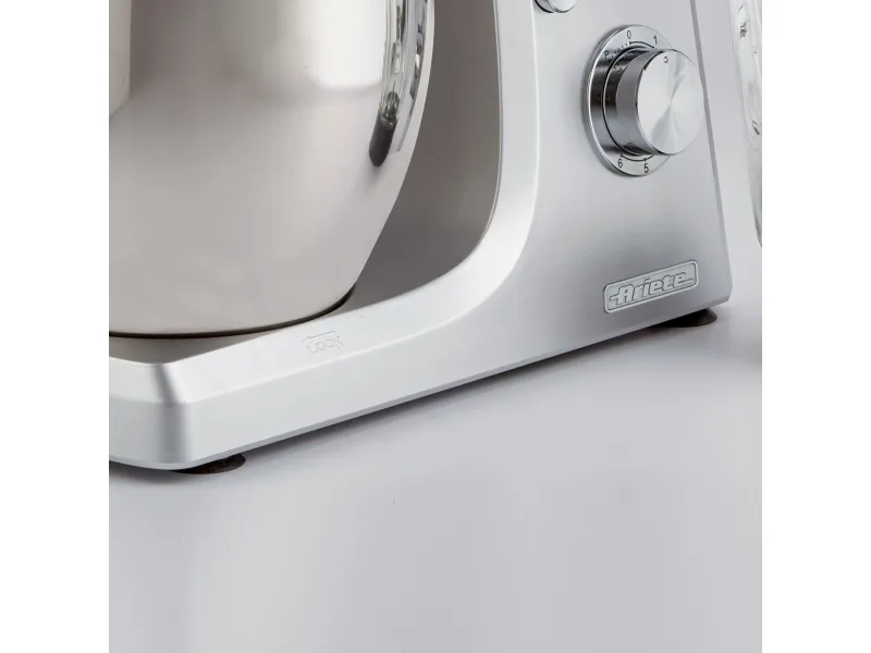 Ariete Pastamatic Gourmet 1598/1 - Køkkenmaskine - 2100 W