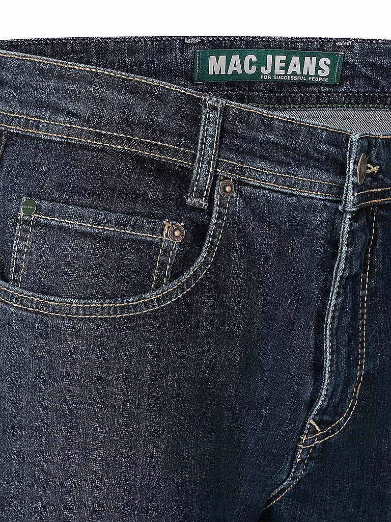MAC Jeans Straight Fit ARNE blau