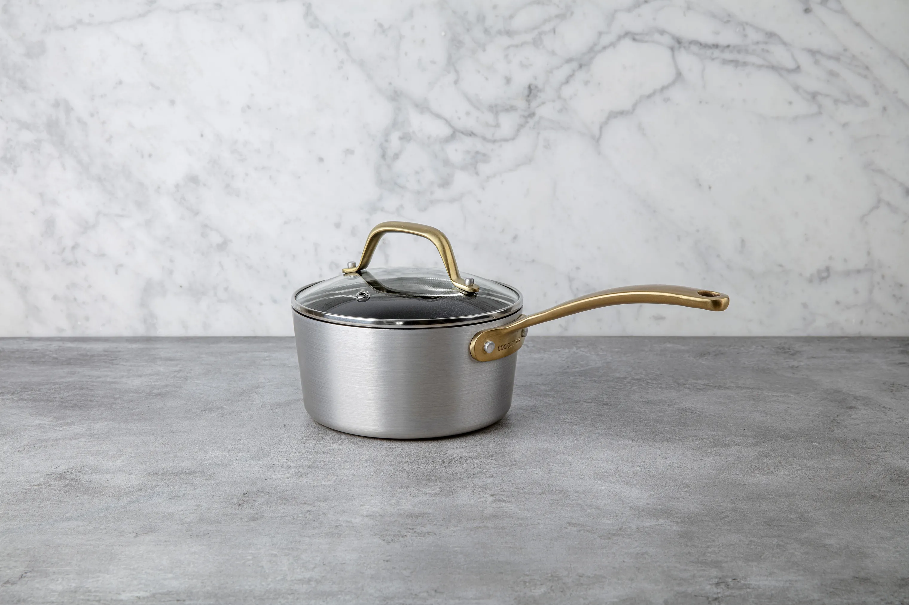 Cook & Baker Premium Kasserolle