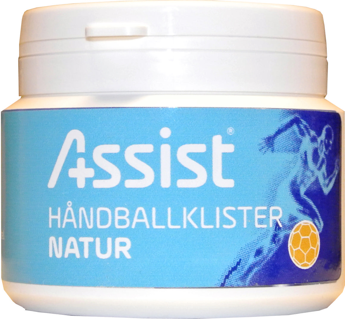 Naturhåndballklister Boks NC