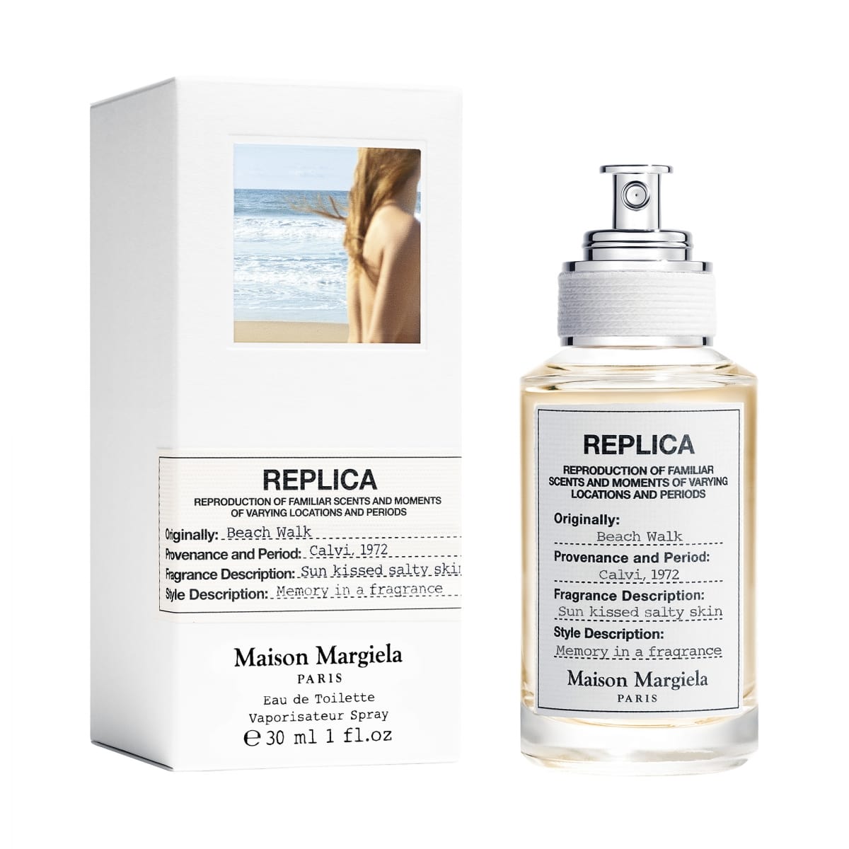 Maison Margiela REPLICA Beach Walk Eau de Toilette