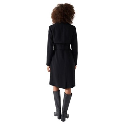 Blouson femme Trench Coat SALSA
