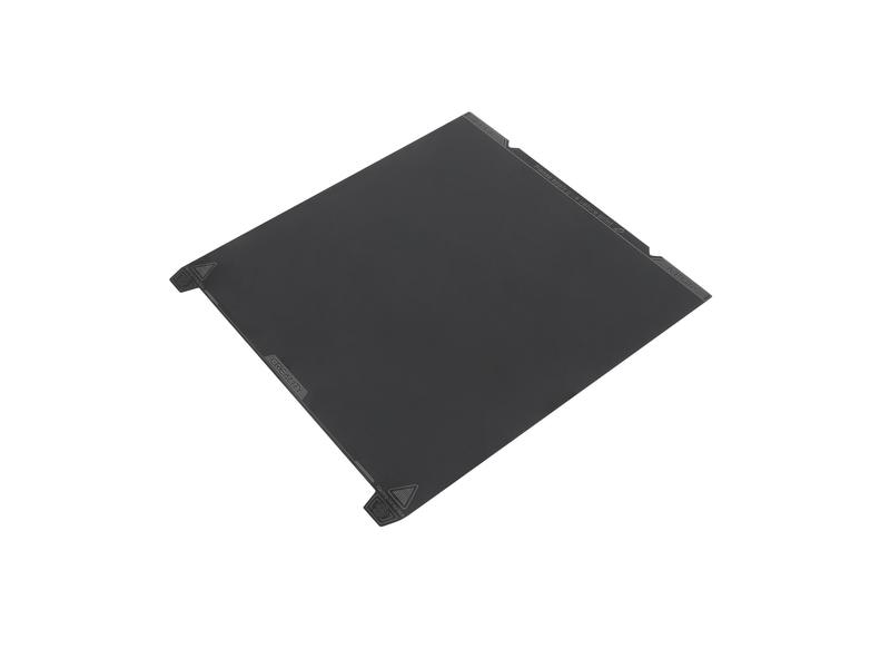 Creality Druckplattform Kit zum K1 Max Magnetisches Federstahlblech für 3D Drucker