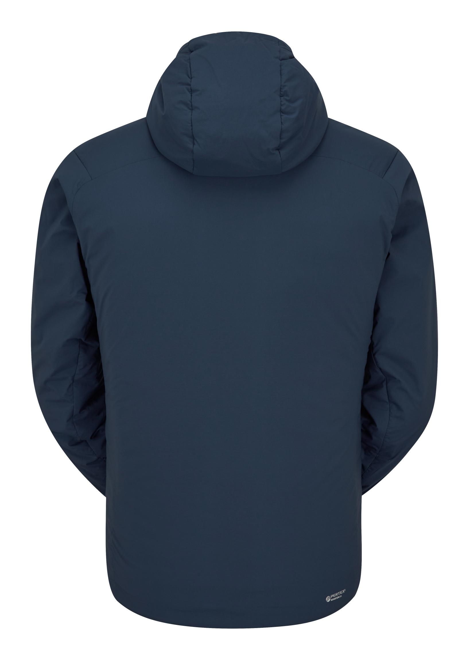 Rab Xenair Alpine Light Jacket Tempest Blue