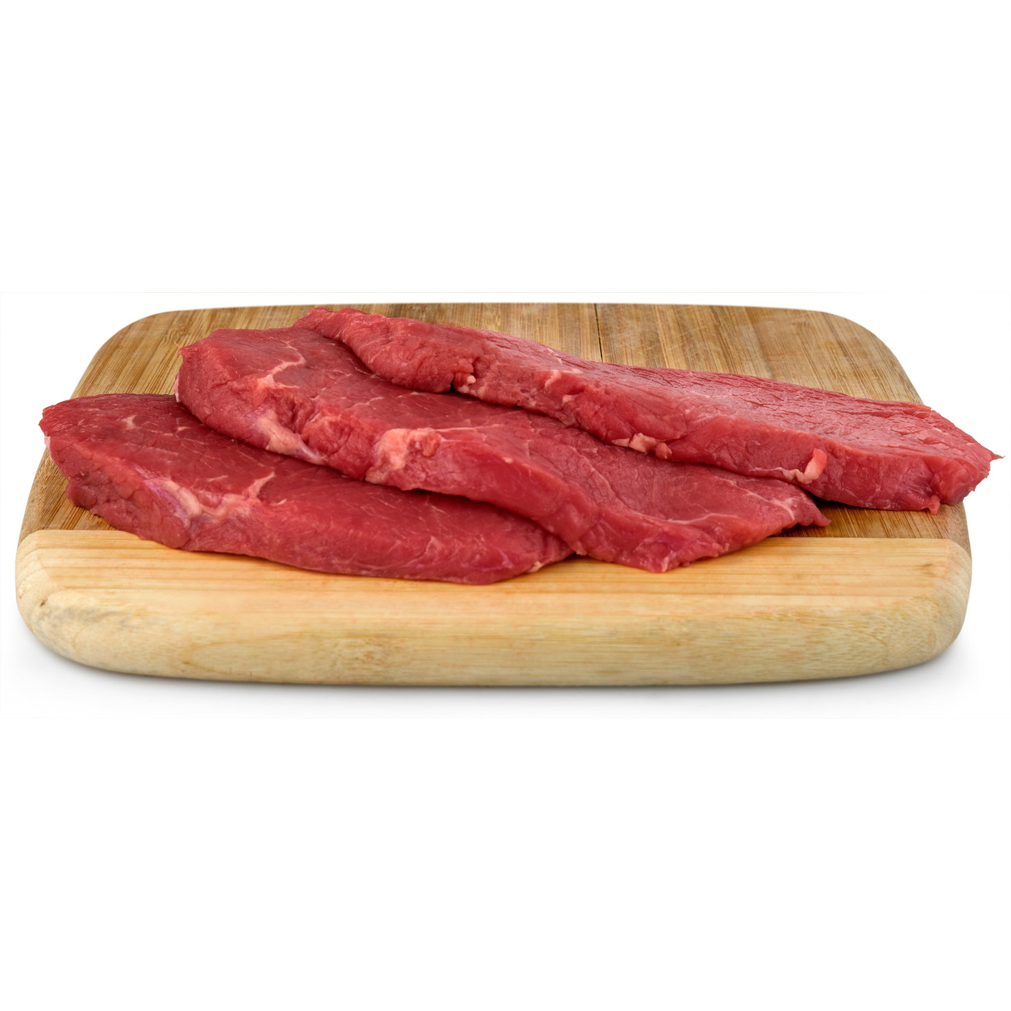 Natura-Beef Rindsplätzli à la minute