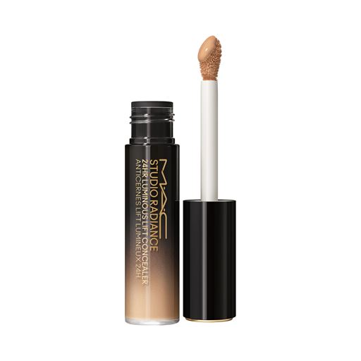 MAC Studio Radiance 24Hr Luminous Lift Concealer, NC17.5