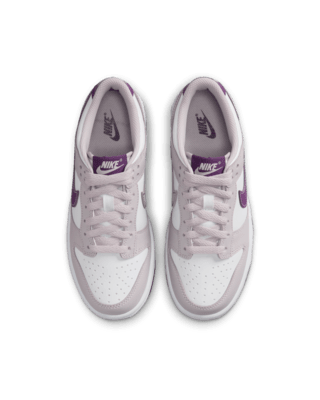Nike Dunk Low Big Kids' Shoes