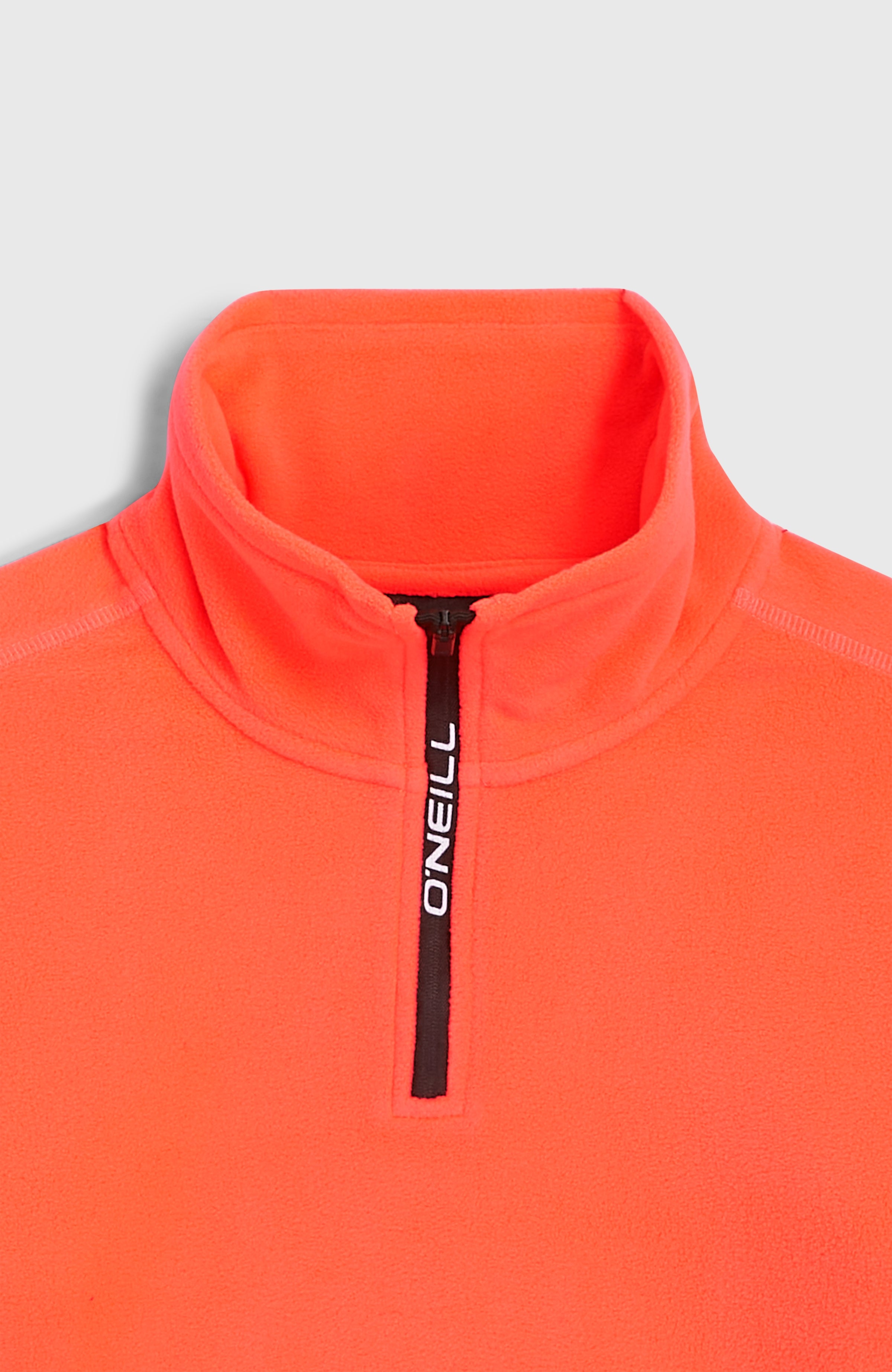FWC'Cruz Jack's Polartec® fleecetrui met halve rits