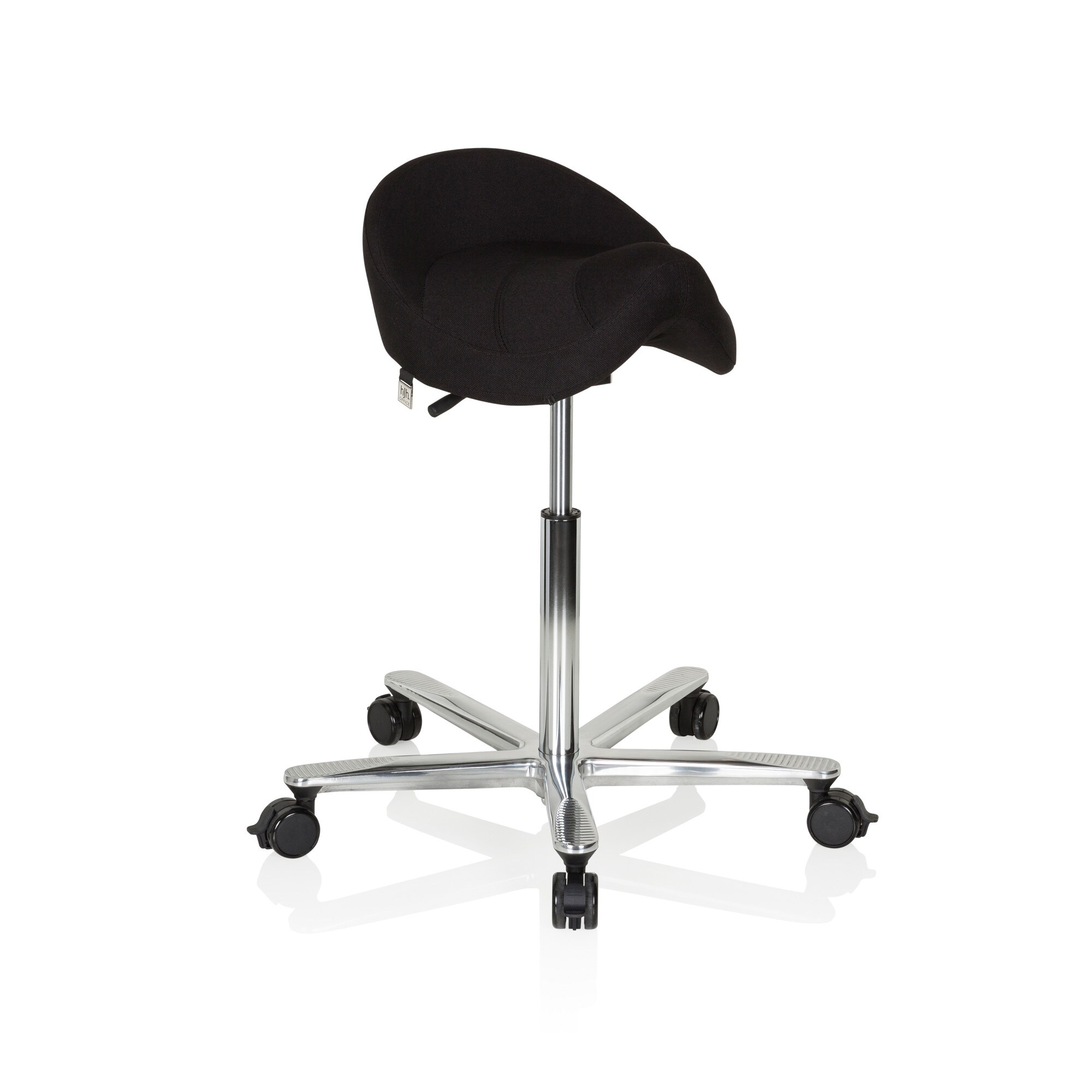 Sattelhocker MOVE-TEC 3D PRO I Stoff hjh OFFICE