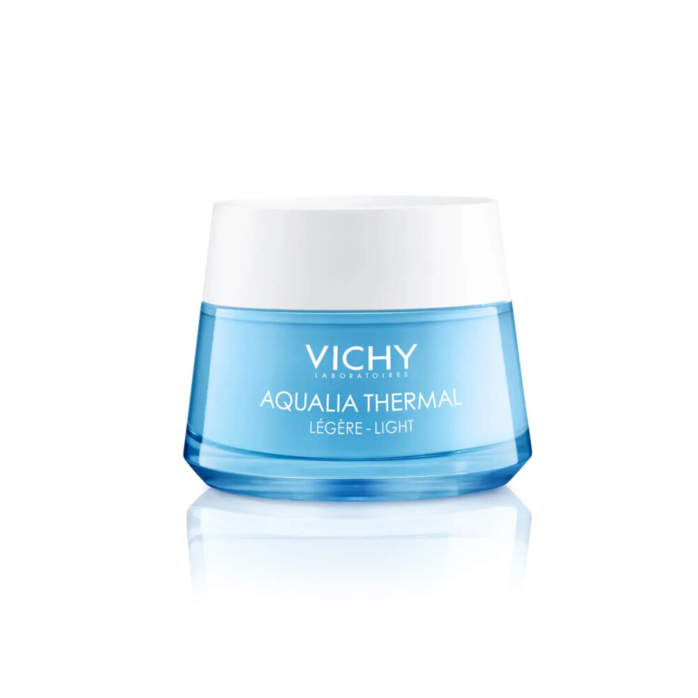 Vichy Aqualia Thermal Licht Rehydraterende Dagcrème50 ml