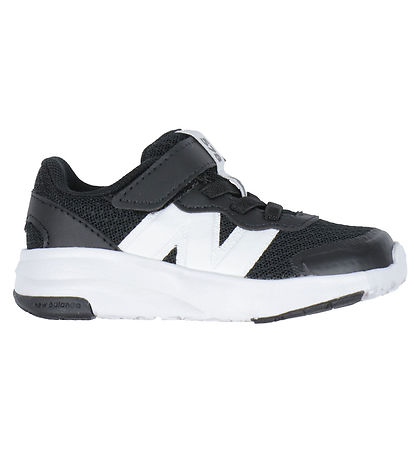 New Balance Schuhe - 578 - Schwarz/Weiß
