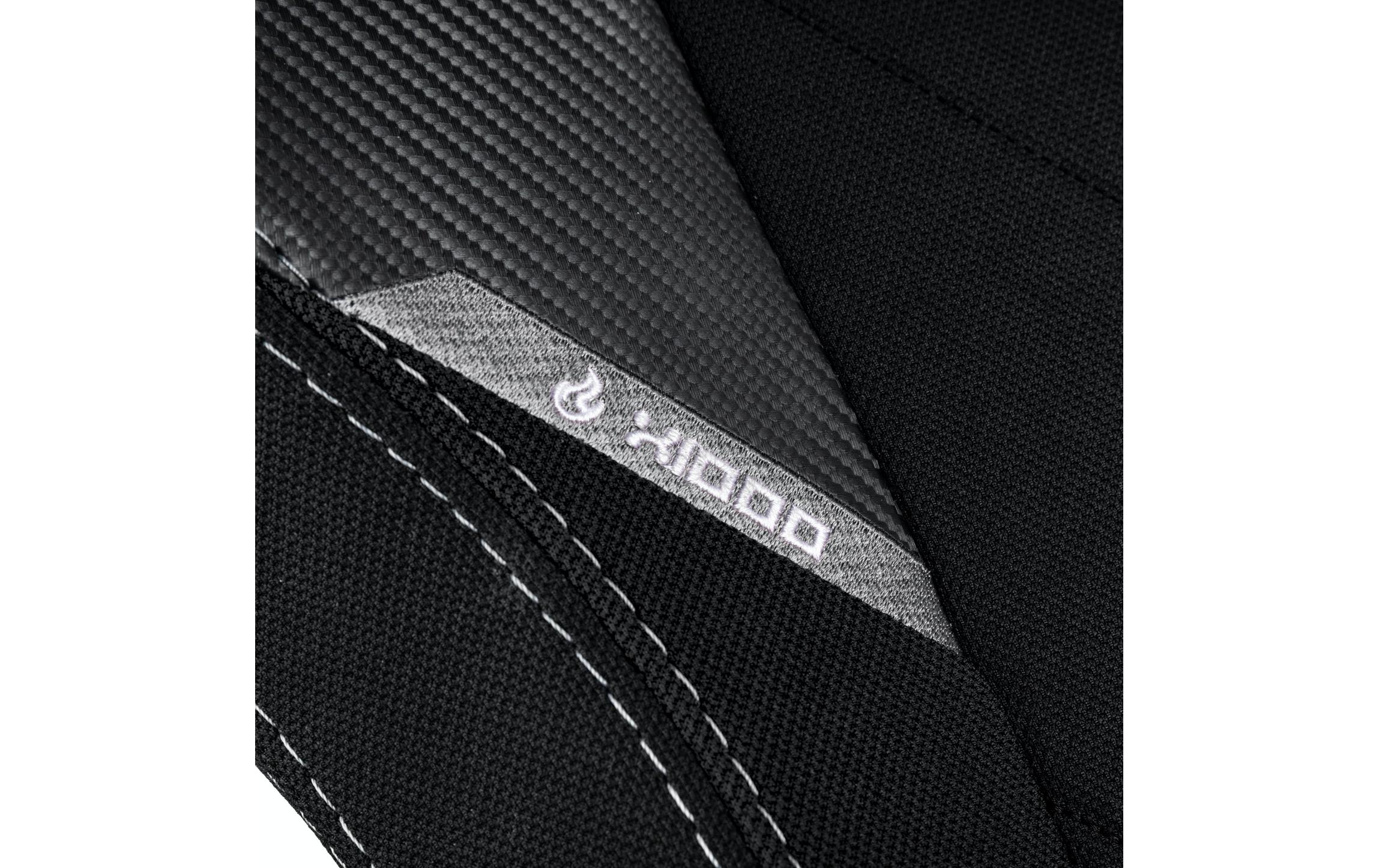Gaming-Stuhl X1000 Schwarz<br>Nitro Concepts X1000 Gaming Chair