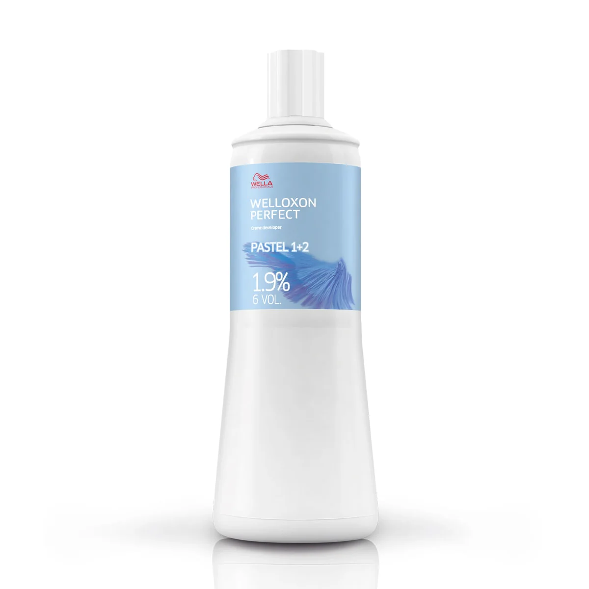 Oxydant crème Welloxon Perfect 1000ml