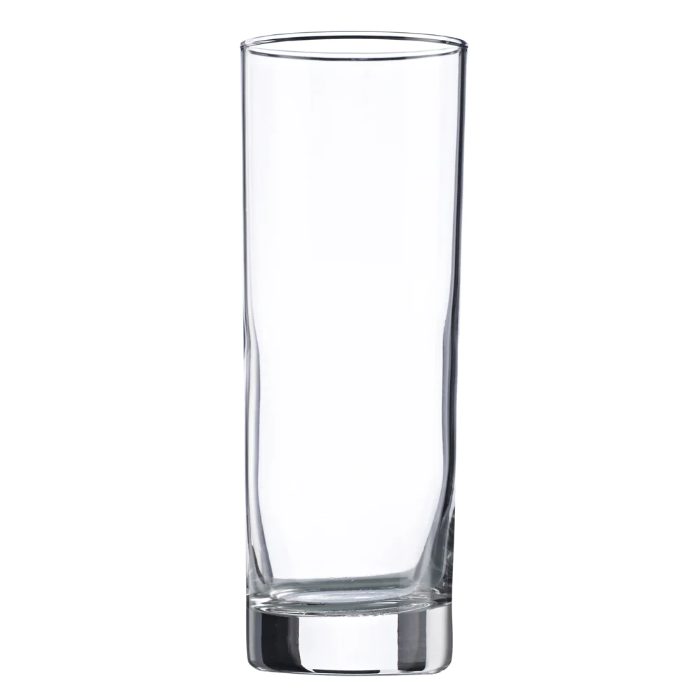 Boîte de 12 gobelets forme haute Aiala 31 cl Vicrila
