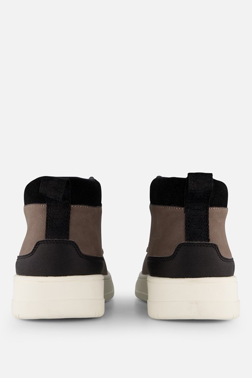 PME Legend Lexing-T Veterschoenen grijs