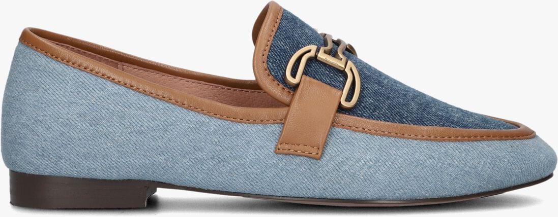BIBI LOU blauwe bibi lou loafers 582z67vk