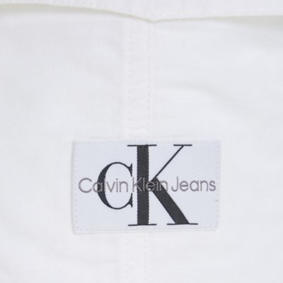 Chemise à manches longues femme 2231280 CALVIN KLEIN