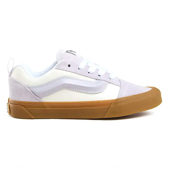 Vans Knu Skool Sneakers Junior
