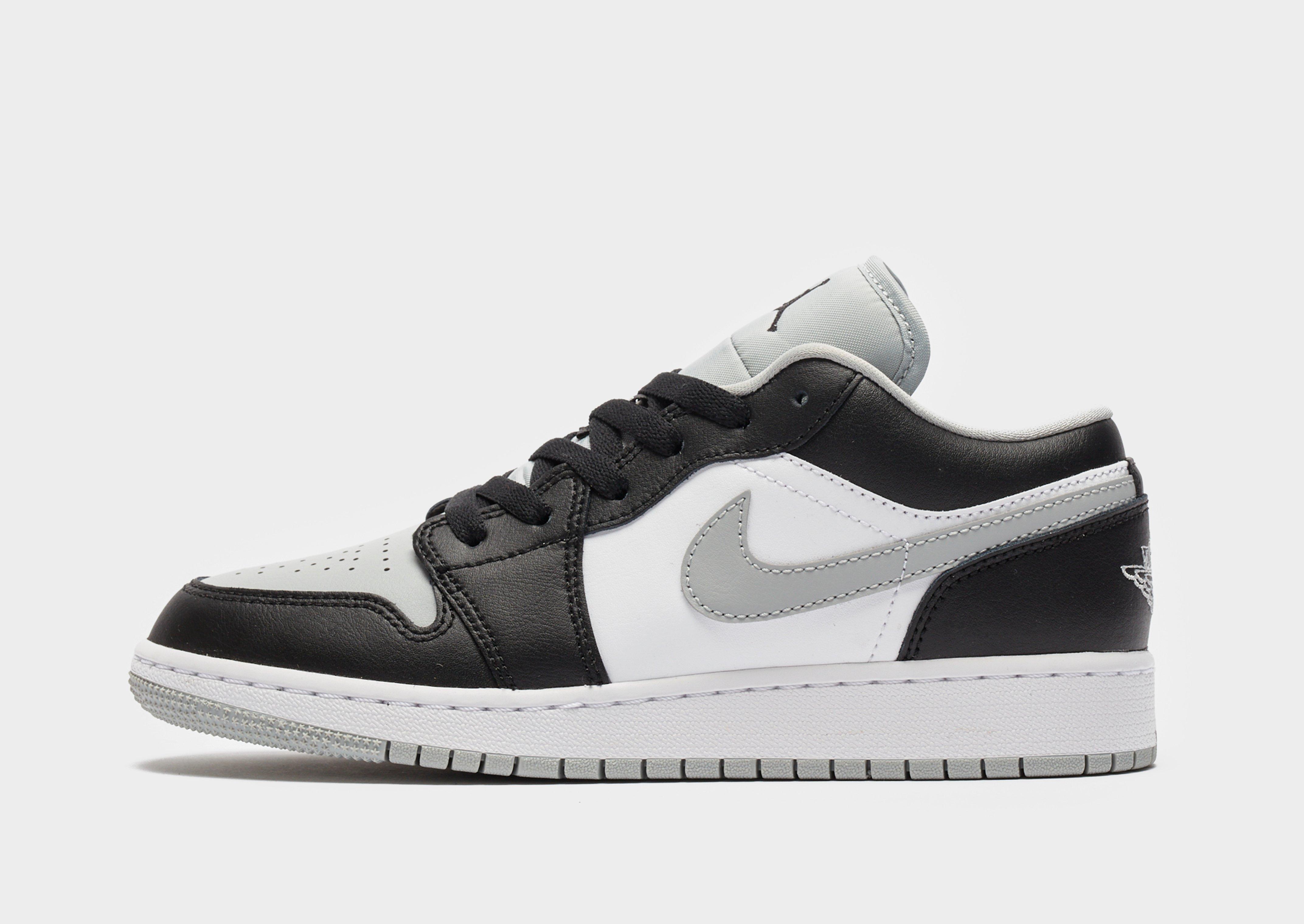Jordan Air 1 Low Junior