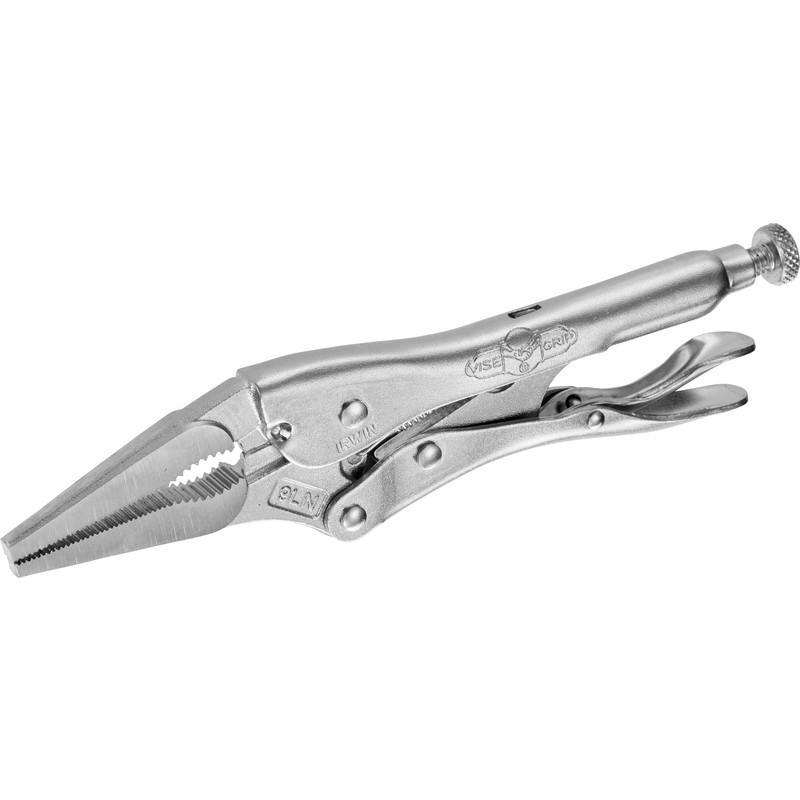 Irwin Vise-Grip Original griptang lange bek 225mm 9LN