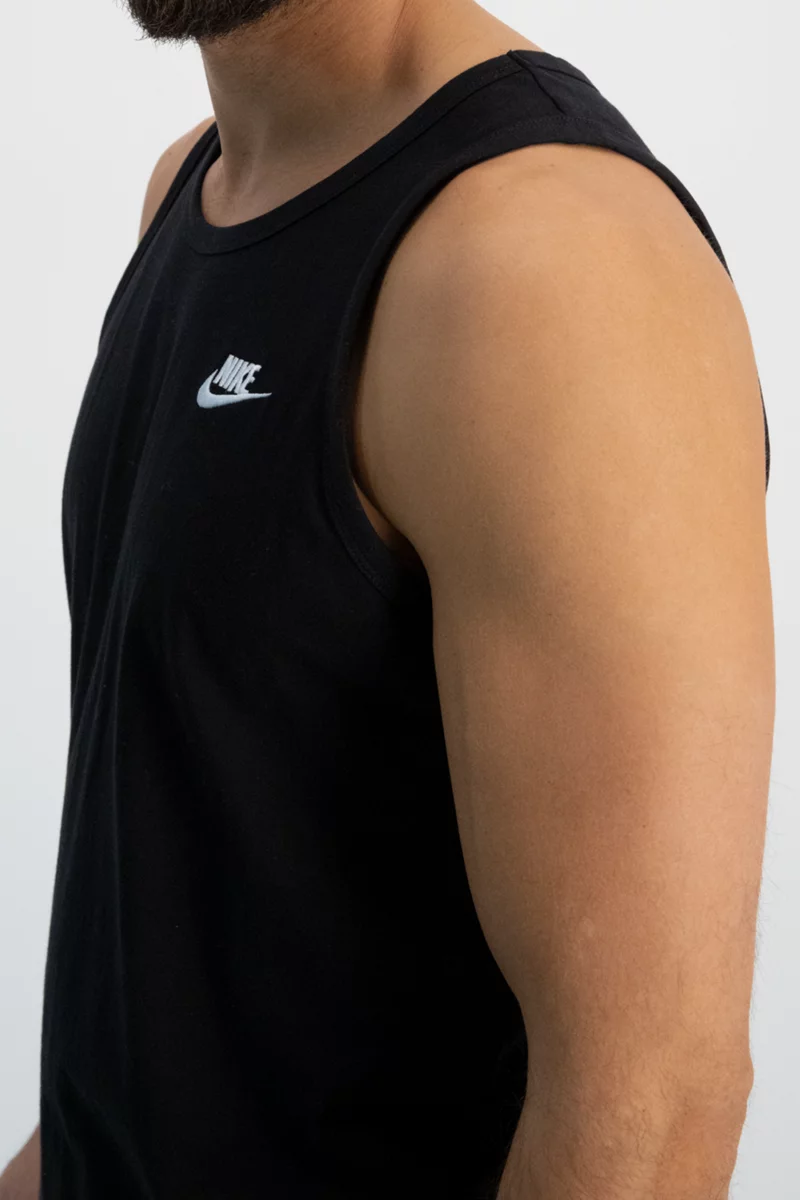 Nike Sportswear Club Herren Tanktop