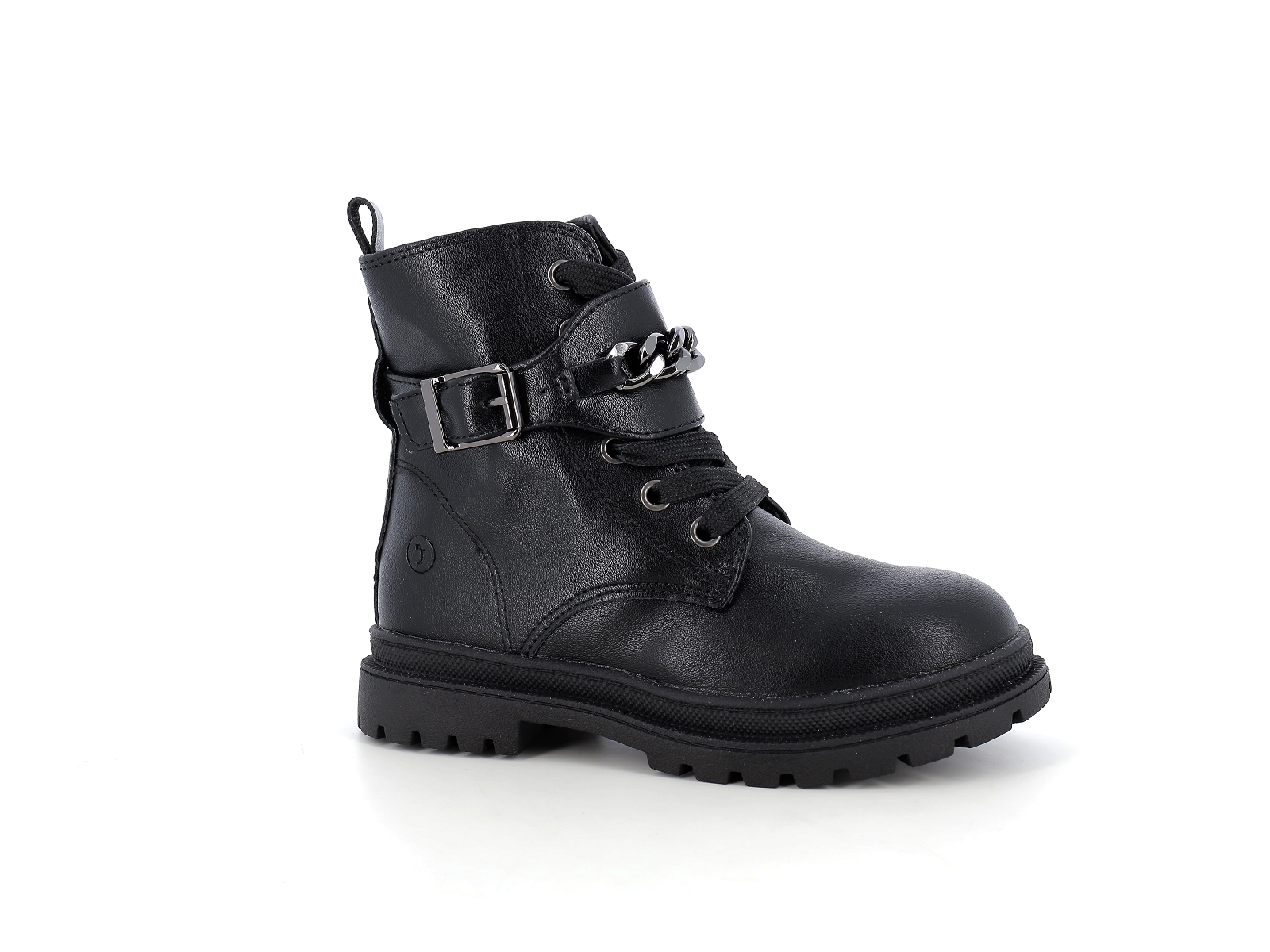Safety jogger-598260 Synthétique Noir