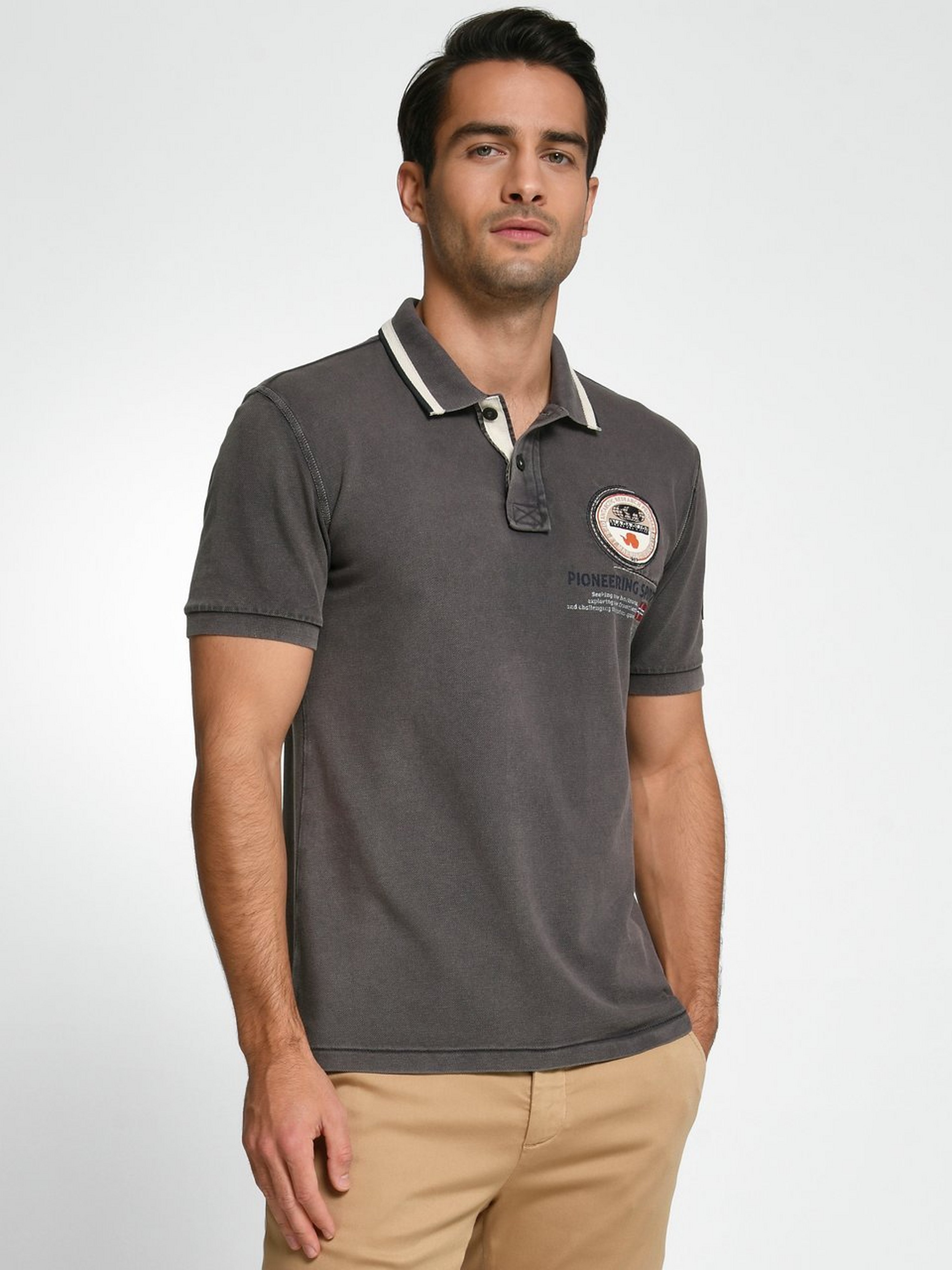 Polo-Shirt