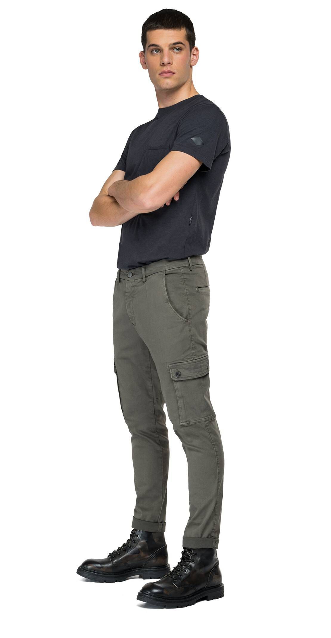 Replay| Herren Cargojeans JAAN