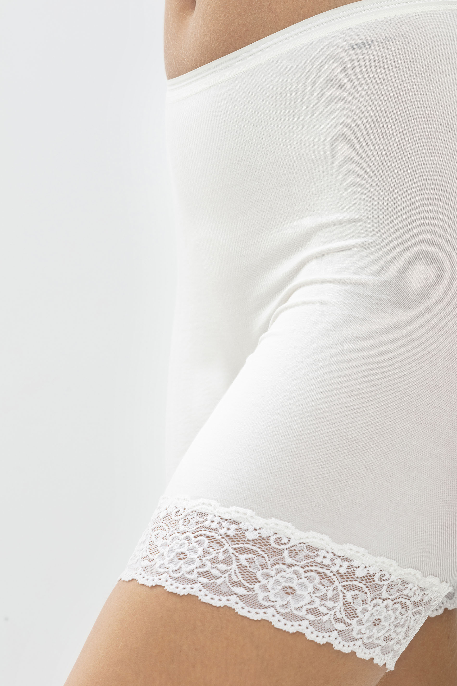 Long-Pants<br>Serie mey Lights